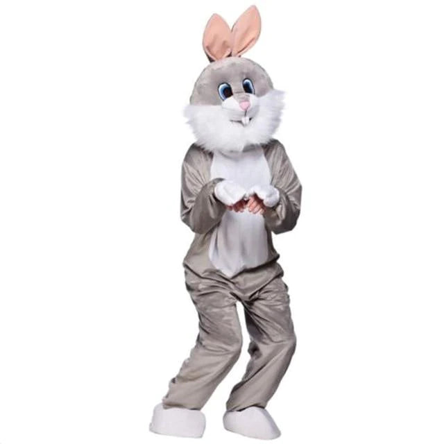 Funny Adult Halloween Animal Mascot Costumes - Buy Confidently with Smart Sales Australia