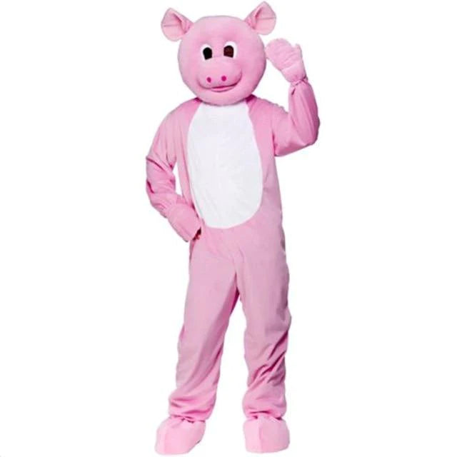 Funny Adult Halloween Animal Mascot Costumes - Buy Confidently with Smart Sales Australia