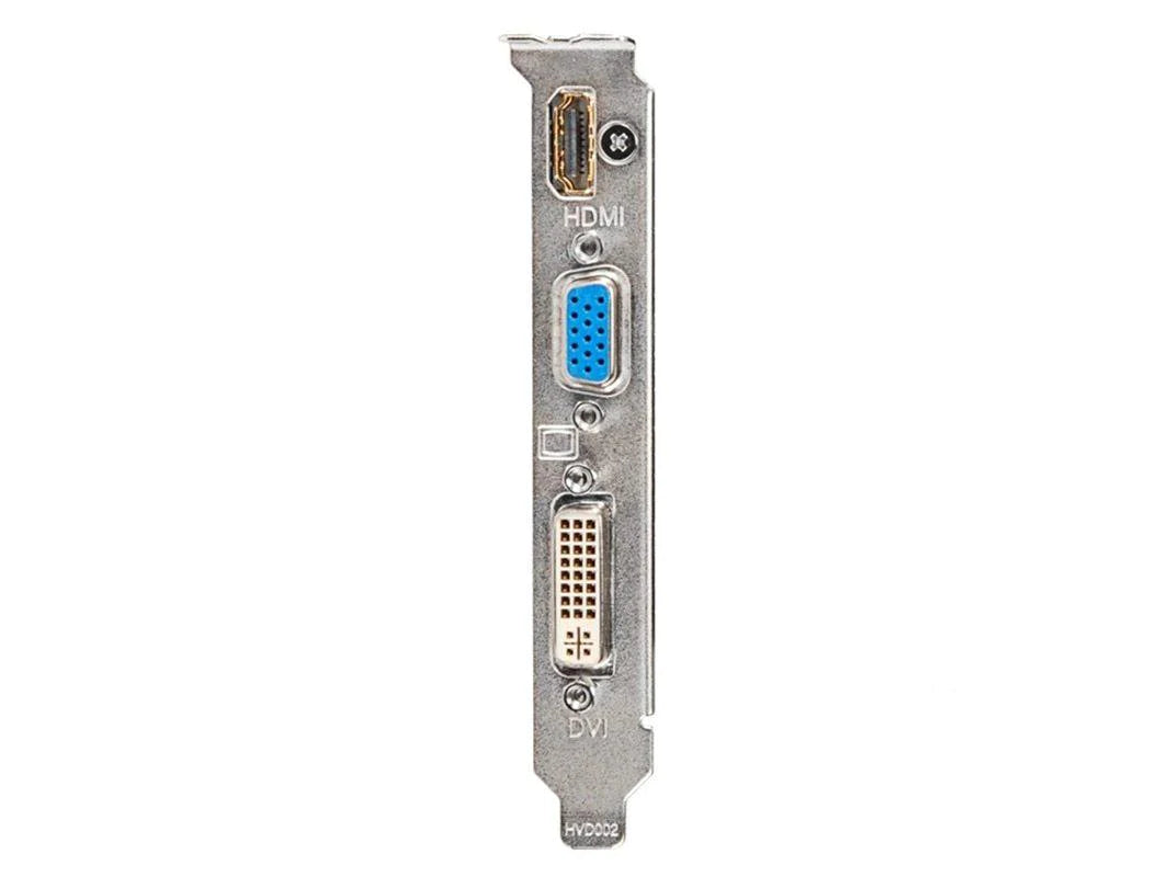 GeForce GT730 128Bit GDDR3 Graphic Cards/Video Cards - Buy Confidently with Smart Sales Australia
