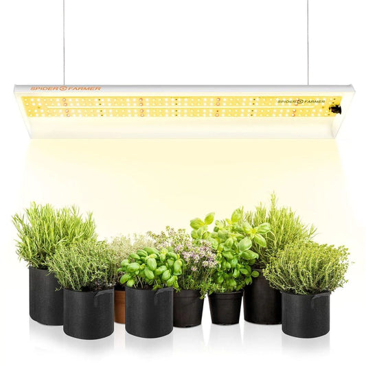 Grow Light Strip Full Spectrum Sun like For Seedling and Vegetables Hydroponic Gardening - Buy Confidently with Smart Sales Australia