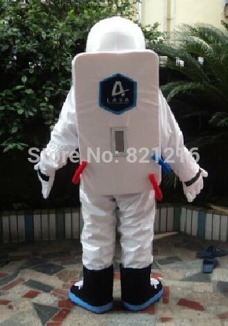 Halloween Outfit Spaceman Design Costumes - Buy Confidently with Smart Sales Australia