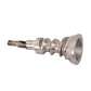 Handheld Rotating Stainless Steel Food Mill - Coffee & Grain Grinder - Buy Confidently with Smart Sales Australia