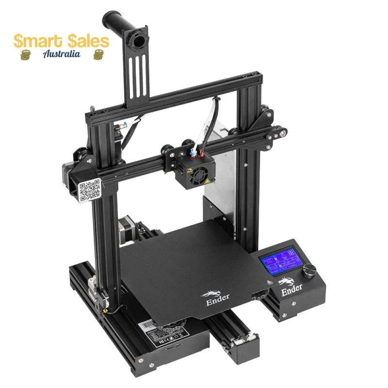 High Standard Humanized Design Junior 3D Printer - Buy Confidently with Smart Sales Australia