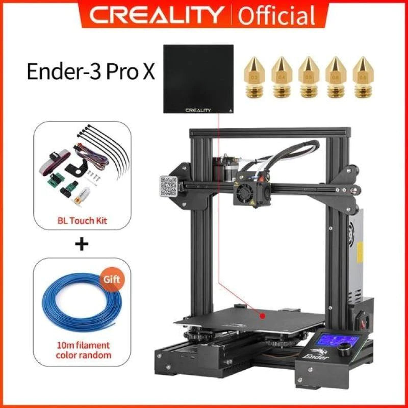 High Standard Humanized Design Junior 3D Printer - Buy Confidently with Smart Sales Australia