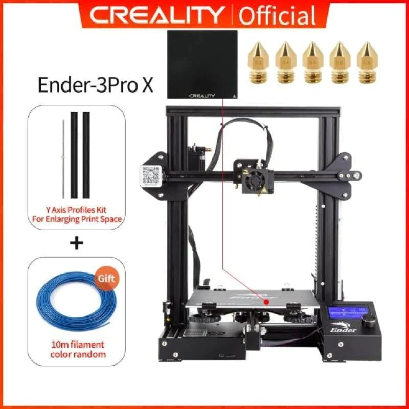 High Standard Humanized Design Junior 3D Printer - Buy Confidently with Smart Sales Australia