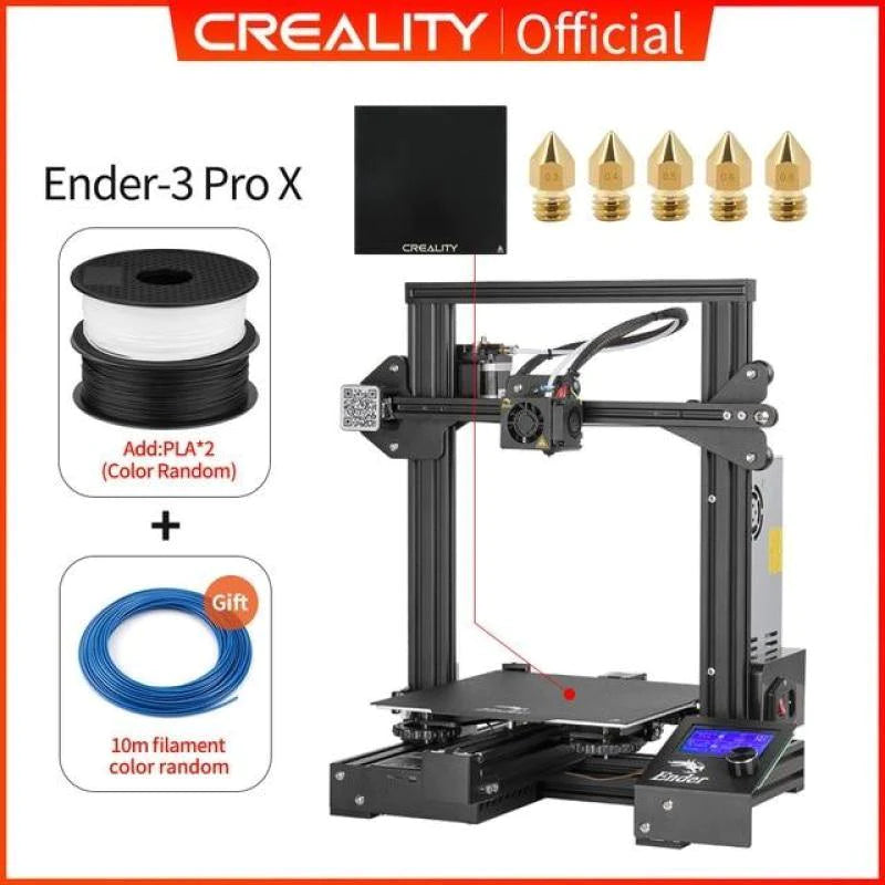 High Standard Humanized Design Junior 3D Printer - Buy Confidently with Smart Sales Australia