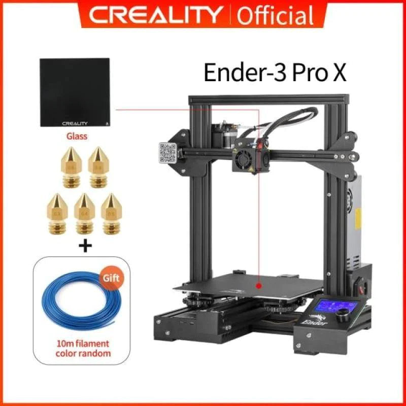 High Standard Humanized Design Junior 3D Printer - Buy Confidently with Smart Sales Australia