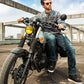 Highly Durable Mesh Jacket Body Protector - Buy Confidently with Smart Sales Australia