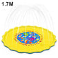 Inflatable Water Sprinkler Toy Mat for Kids 100cm & 170cm Diameter - Buy Confidently with Smart Sales Australia