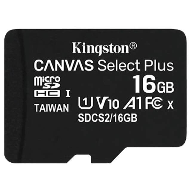 Kingston Class 10 High-Speed Micro SD Card for Phones - Buy Confidently with Smart Sales Australia