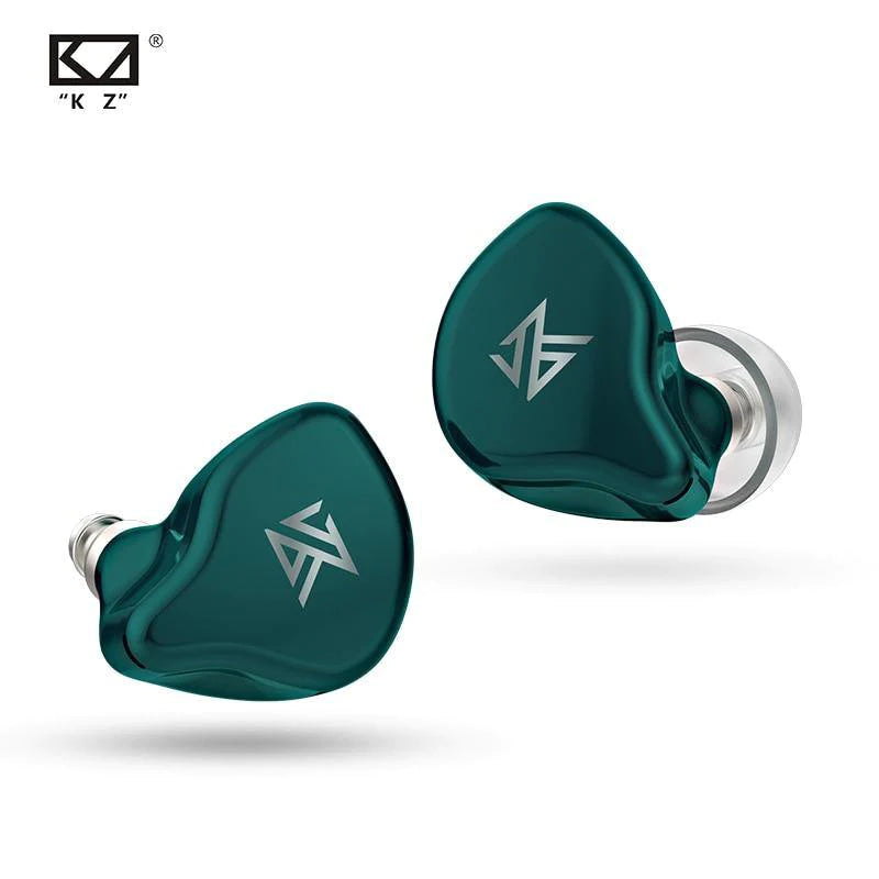 KZ S1/S1D TWS Noise-Free Bluetooth Earphones With Charging Case - Buy Confidently with Smart Sales Australia