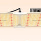 LED Grow Light Full Spectrum with Dimmable Quantum Board Lamps For Indoor Farming - Buy Confidently with Smart Sales Australia