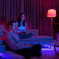 LED Lively Colored Smart Lamp with Apple homekit - Buy Confidently with Smart Sales Australia