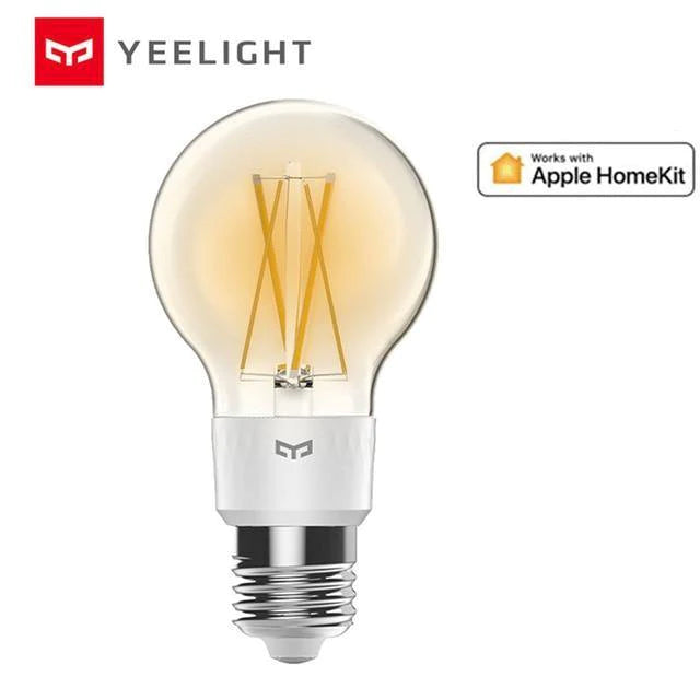 LED Lively Colored Smart Lamp with Apple homekit - Buy Confidently with Smart Sales Australia