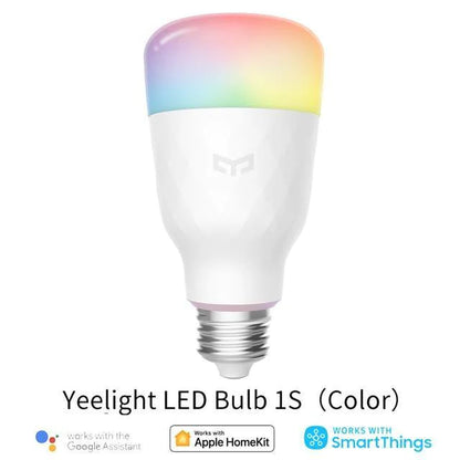 LED Lively Colored Smart Lamp with Apple homekit - Buy Confidently with Smart Sales Australia