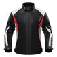 Light Breathable Anti-Static Mesh Design Motorcycle Jacket with Pants - Buy Confidently with Smart Sales Australia
