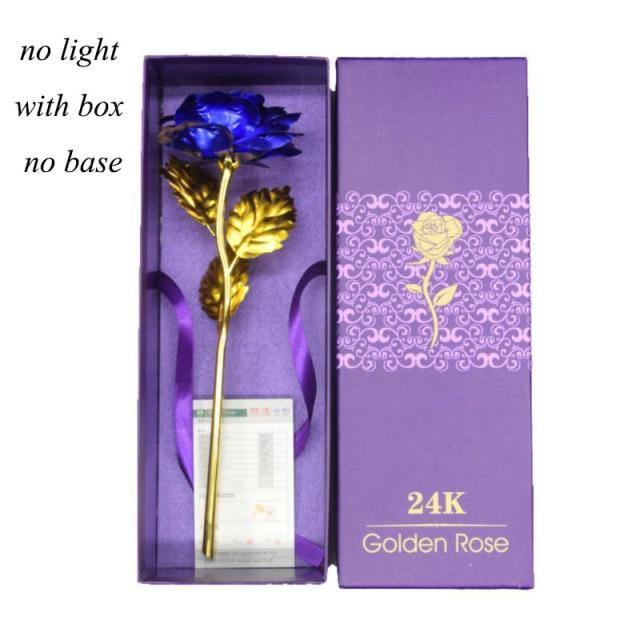 Long-lasting 24K Foil Plated Lighting Rose Gold - Buy Confidently with Smart Sales Australia