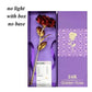 Long-lasting 24K Foil Plated Lighting Rose Gold - Buy Confidently with Smart Sales Australia