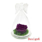 Lovely Real Rose Preserved Artificial Flower Gift For Your Wife and Girlfriend - Buy Confidently with Smart Sales Australia