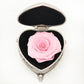 Lovely Real Rose Preserved Artificial Flower Gift For Your Wife and Girlfriend - Buy Confidently with Smart Sales Australia