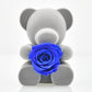 Lovely Real Rose Preserved Artificial Flower Gift For Your Wife and Girlfriend - Buy Confidently with Smart Sales Australia