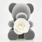 Lovely Real Rose Preserved Artificial Flower Gift For Your Wife and Girlfriend - Buy Confidently with Smart Sales Australia