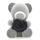 Lovely Real Rose Preserved Artificial Flower Gift For Your Wife and Girlfriend - Buy Confidently with Smart Sales Australia