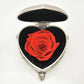 Lovely Real Rose Preserved Artificial Flower Gift For Your Wife and Girlfriend - Buy Confidently with Smart Sales Australia
