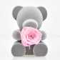 Lovely Real Rose Preserved Artificial Flower Gift For Your Wife and Girlfriend - Buy Confidently with Smart Sales Australia