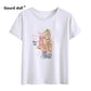 Mother And Daughter Matching Shirt Printed Super Mom and Daughter - Buy Confidently with Smart Sales Australia