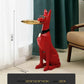 Nordic Room Figurine Sculpture Storage Tray - Buy Confidently with Smart Sales Australia