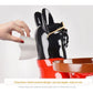 Nordic Tray Dog Porch Figurine Sculpture Decoration with Bluetooth Audio - Buy Confidently with Smart Sales Australia