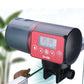 Portable Electrical Automatic Fish Feeder with Timer For Home Aquarium - Buy Confidently with Smart Sales Australia