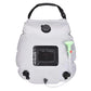 Portable Solar-powered Heating Shower Bags for Outdoor Camping Adventure - Buy Confidently with Smart Sales Australia