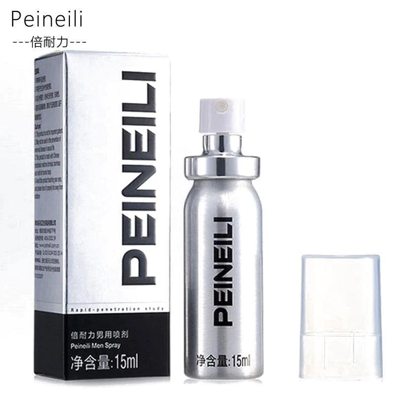 Premature Ejaculation Prevention 5pcs Spray For Men - Buy Confidently with Smart Sales Australia