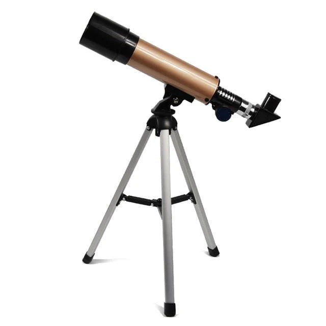 Professional Monocular Space Telescope with Tripod - Buy Confidently with Smart Sales Australia