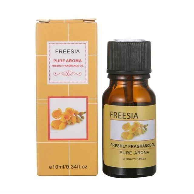 Pure Aroma Fragrance Oil for Aromatherapy, Diffuser, and Humidifier - Buy Confidently with Smart Sales Australia