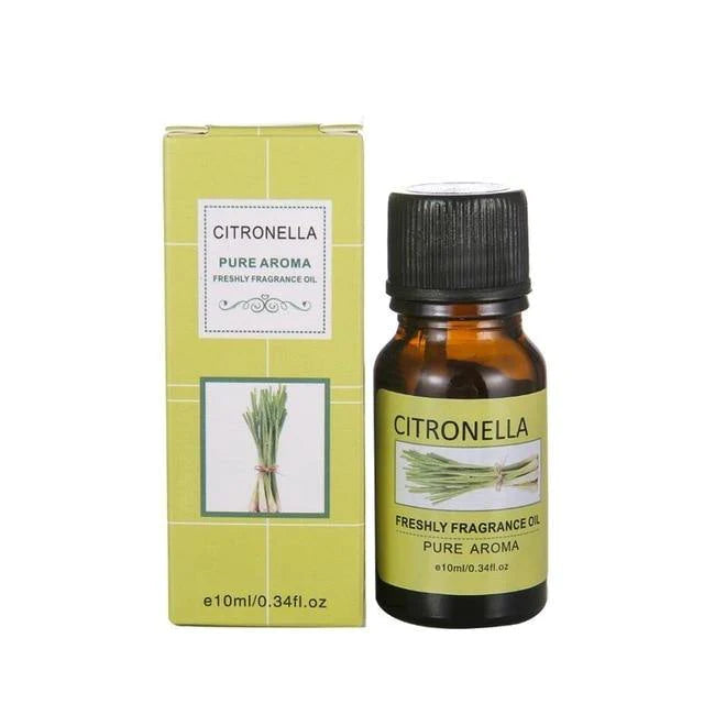 Pure Aroma Fragrance Oil for Aromatherapy, Diffuser, and Humidifier - Buy Confidently with Smart Sales Australia