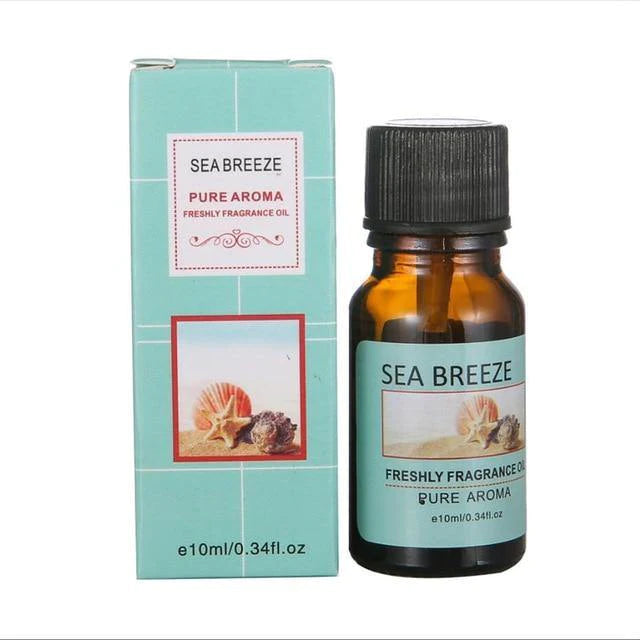 Pure Aroma Fragrance Oil for Aromatherapy, Diffuser, and Humidifier - Buy Confidently with Smart Sales Australia