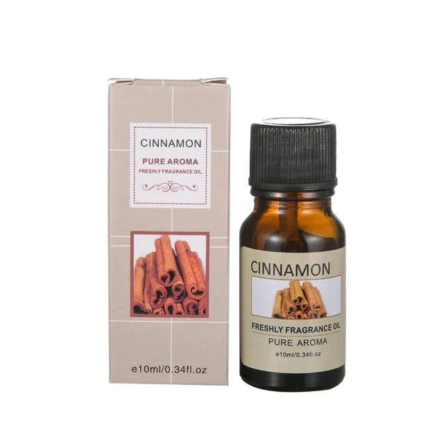 Pure Aroma Fragrance Oil for Aromatherapy, Diffuser, and Humidifier - Buy Confidently with Smart Sales Australia