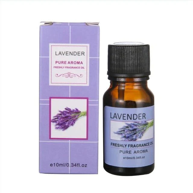 Pure Aroma Fragrance Oil for Aromatherapy, Diffuser, and Humidifier - Buy Confidently with Smart Sales Australia