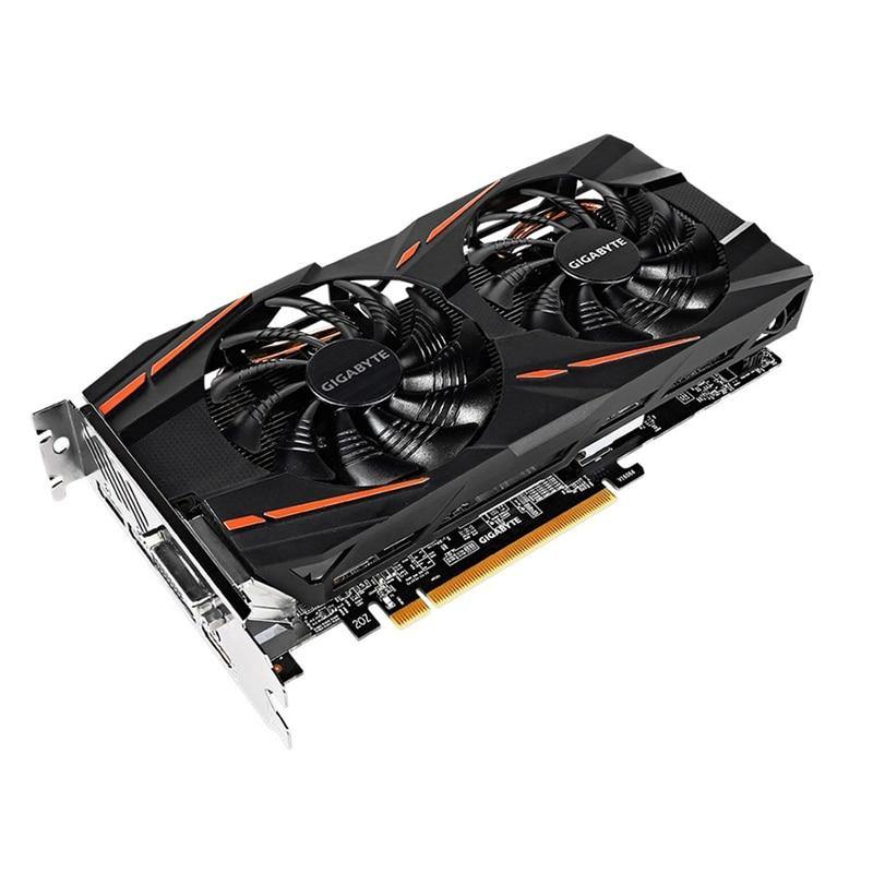 Radeon RX570 4GB Gaming Graphic Cards For Computer Upgrades - Buy Confidently with Smart Sales Australia