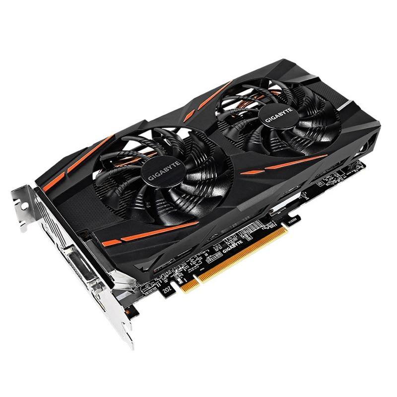 Radeon RX580 Gaming 8GB GDDR5 Gaming Graphic Cards - Buy Confidently with Smart Sales Australia