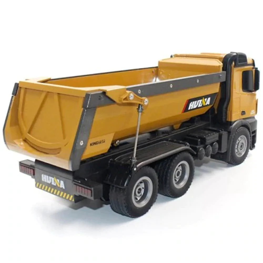 Rechargeable Big Dump Truck For Kid’s Simulation - Buy Confidently with Smart Sales Australia