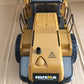 Rechargeable Miniature Metal Wheel Loader Front - Buy Confidently with Smart Sales Australia