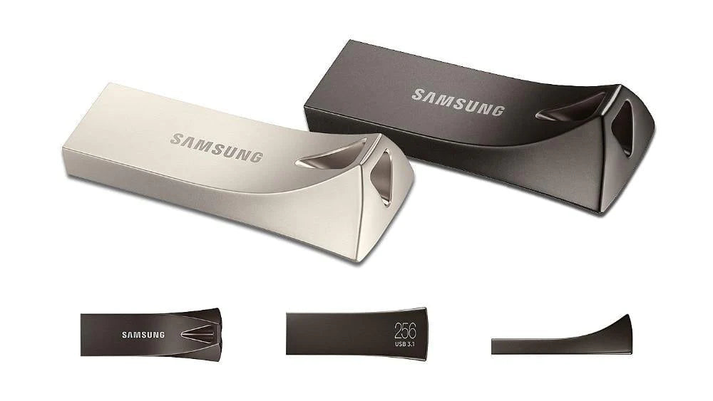 Samsung Metal USB 3.1 Mini Pendrive Disk - Buy Confidently with Smart Sales Australia