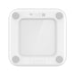 Sleek Design Digital Bluetooth Smart Body Weighing Scale - Buy Confidently with Smart Sales Australia