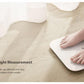 Sleek Design Digital Bluetooth Smart Body Weighing Scale - Buy Confidently with Smart Sales Australia