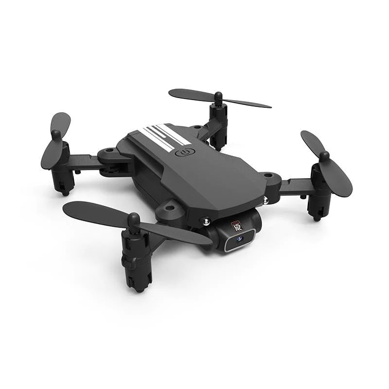 Smart Portable 4K HD FlyCam Mini Drone with Storage Bag for Aerial Photography - Buy Confidently with Smart Sales Australia