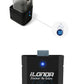 Smart WIFI Control Auto Electrical Fish Feeder Tool For Aquariums/Fish Tanks - Buy Confidently with Smart Sales Australia